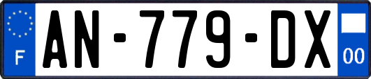 AN-779-DX