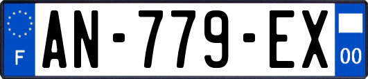 AN-779-EX