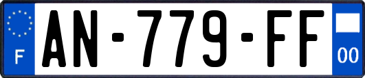 AN-779-FF