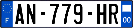 AN-779-HR