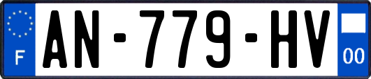 AN-779-HV