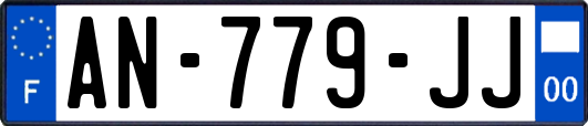 AN-779-JJ