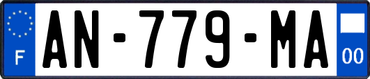 AN-779-MA