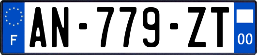 AN-779-ZT