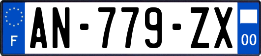 AN-779-ZX