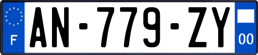 AN-779-ZY