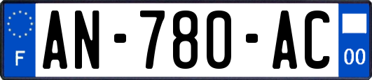 AN-780-AC