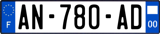 AN-780-AD