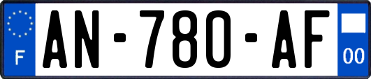 AN-780-AF