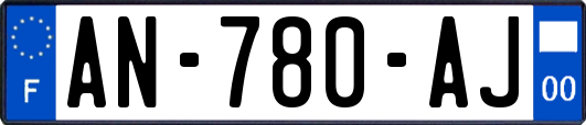 AN-780-AJ