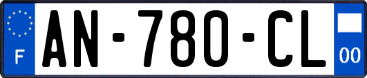 AN-780-CL