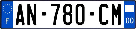 AN-780-CM