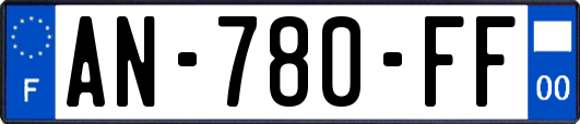 AN-780-FF