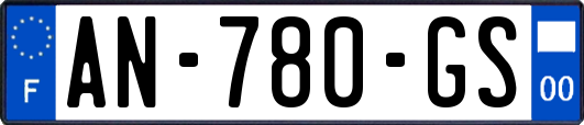AN-780-GS