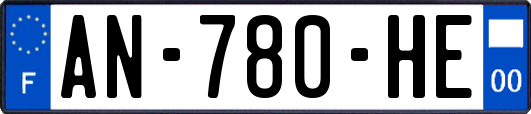 AN-780-HE