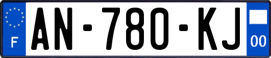 AN-780-KJ