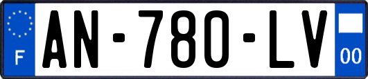 AN-780-LV