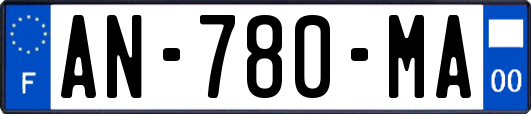 AN-780-MA