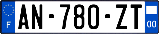 AN-780-ZT