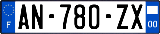 AN-780-ZX