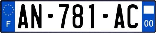 AN-781-AC