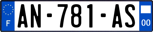 AN-781-AS