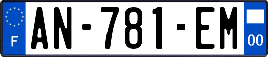 AN-781-EM