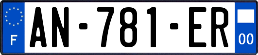 AN-781-ER