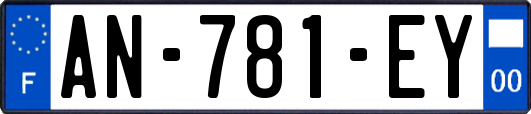 AN-781-EY