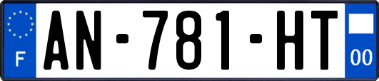 AN-781-HT