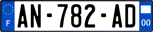 AN-782-AD