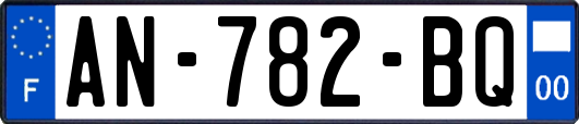 AN-782-BQ