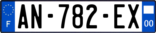 AN-782-EX