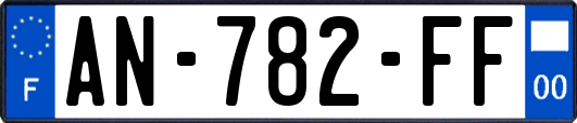 AN-782-FF