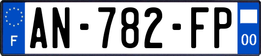 AN-782-FP