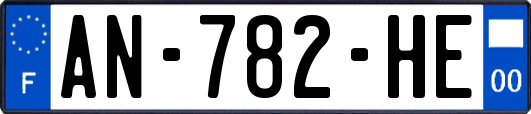 AN-782-HE