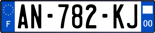 AN-782-KJ