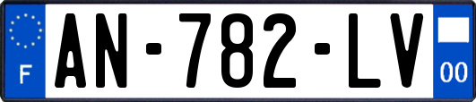 AN-782-LV