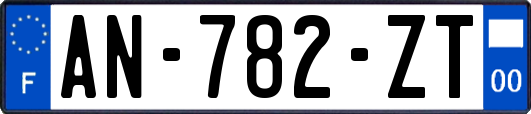 AN-782-ZT