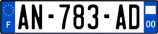 AN-783-AD