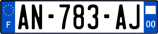 AN-783-AJ