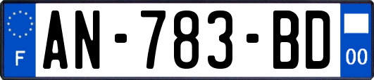 AN-783-BD