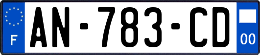 AN-783-CD