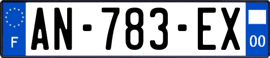 AN-783-EX