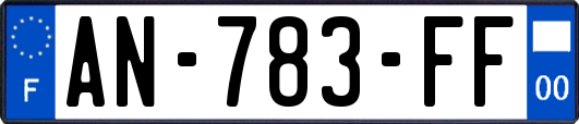 AN-783-FF