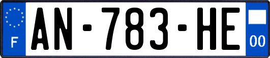 AN-783-HE