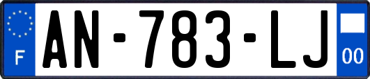 AN-783-LJ