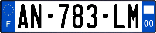 AN-783-LM