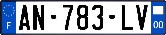 AN-783-LV