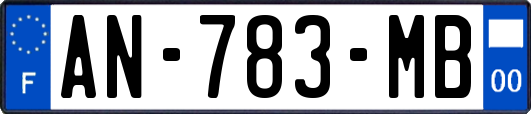 AN-783-MB